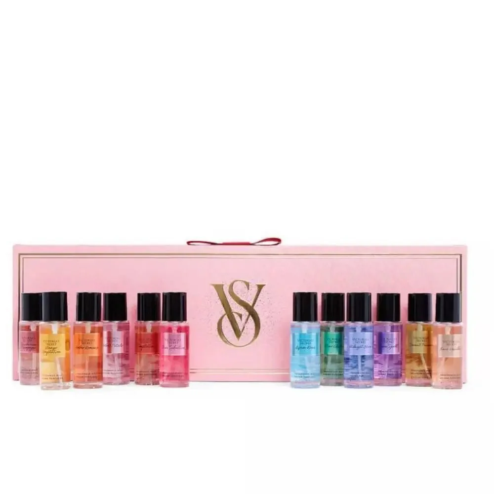 Victoria’s Secret Ultimate Mist Discovery Set